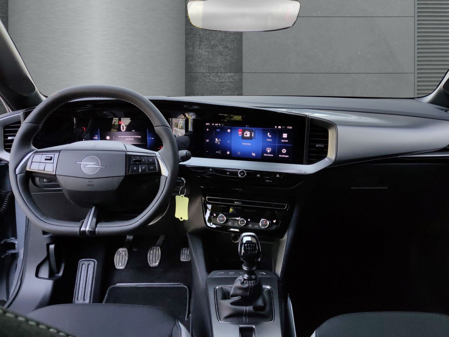 Opel Mokka - Bild 10