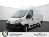 Citroën Jumper NFZ Jumper BlueHDi FAP Club L2H2 3,3t - gebrauchte Citroën Jumper aus dem Jahr 2021