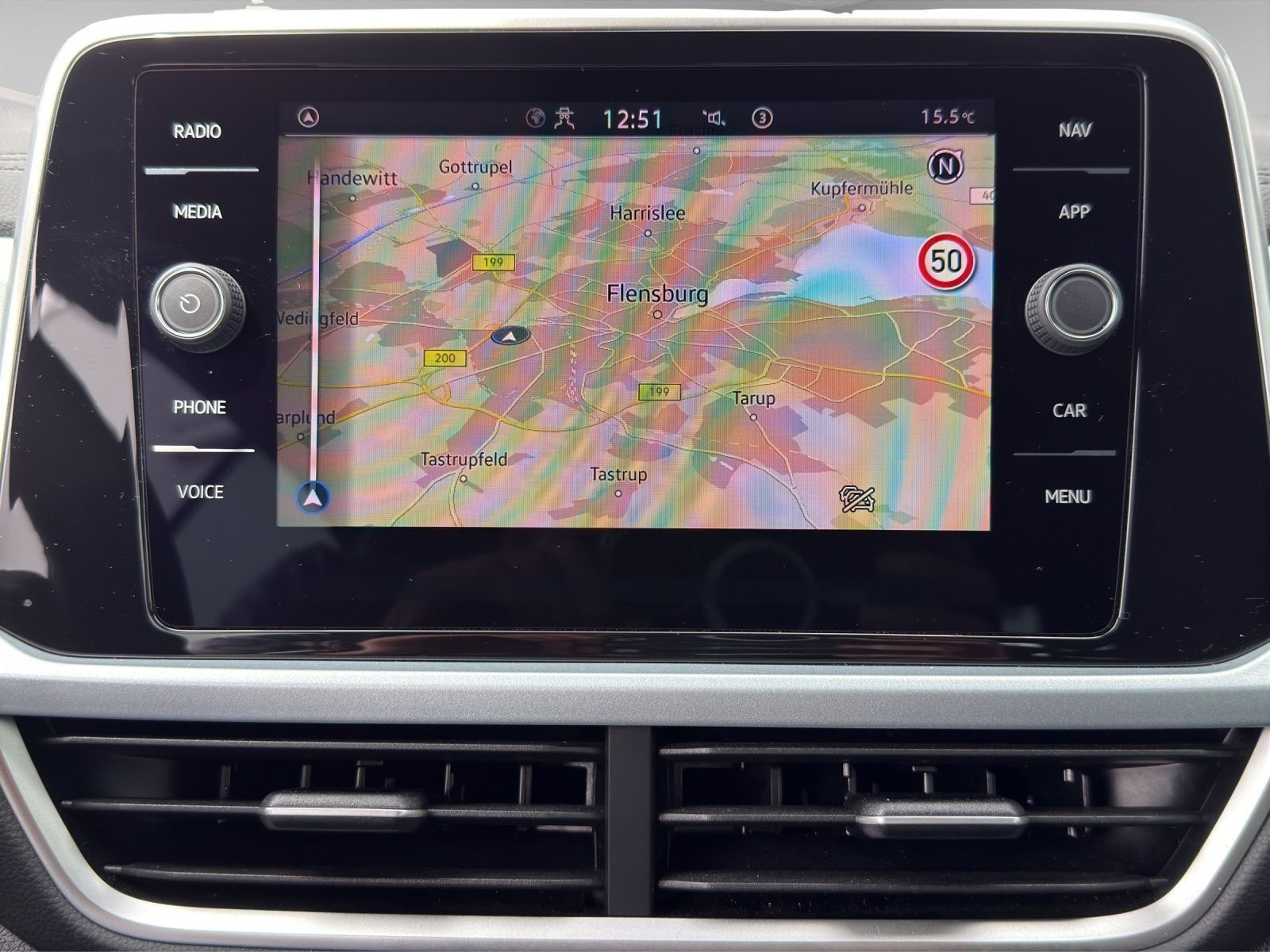 Volkswagen T-Roc - Bild 11