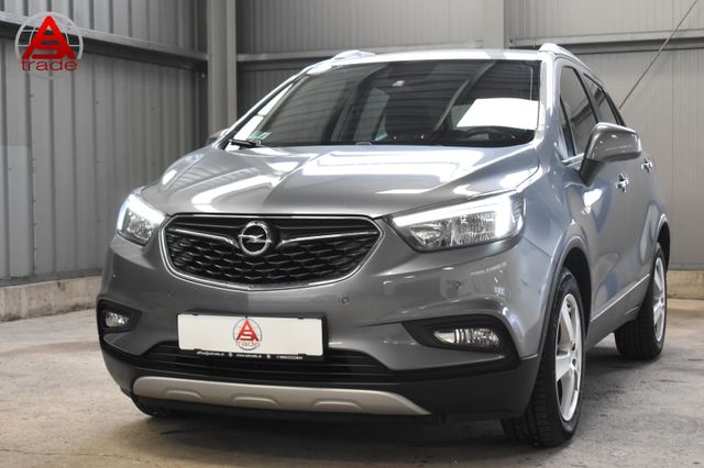 Opel Mokka X*1,6 Edition