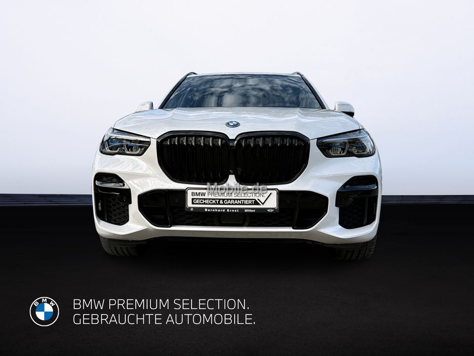 BMW X5 - Bild 13