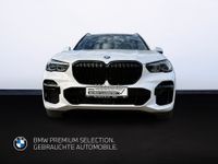 BMW X5 - Vorschau Bild 13