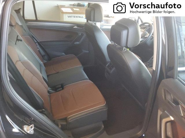 Volkswagen Tiguan Allspace Elegance 2.0TDI 4M DSG *DCC*AHK* foto 6