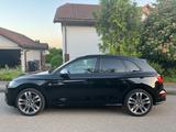 Audi SQ5 TDI Tiptronic- Quattro Stdhz/Air/Matrix
