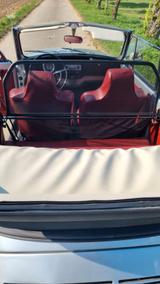Volkswagen Käfer Cabrio 1302 - Volkswagen Käfer: 1302