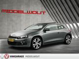 Volkswagen Scirocco 1.4 TSI Edition 1e besitzer. Pano-dak/K - Volkswagen Scirocco Edition mit Benzin-Antrieb