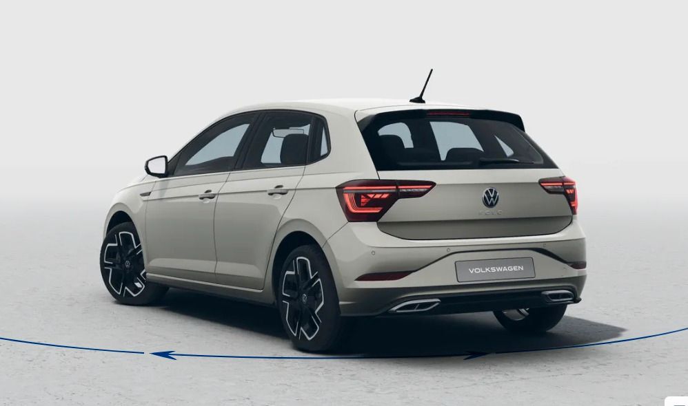 Volkswagen Polo - Bild 3