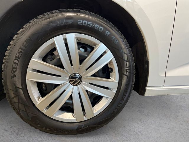 Caddy 2.0 TDI DSG NAVI+KAMERA+TEMPOMAT+PDC+NAVI+