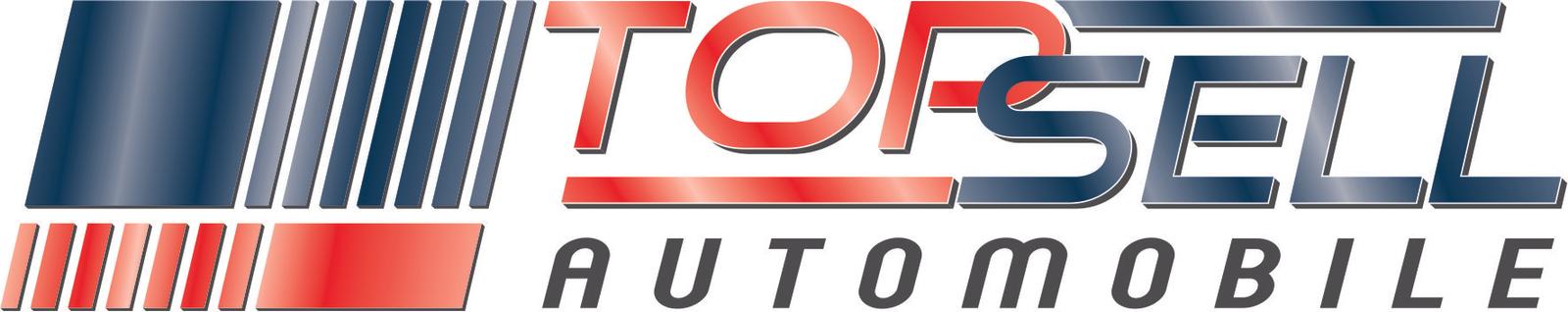 Logo TopSell-Automobile
