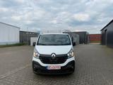 Renault Trafic Kasten L1H1 2,9t - Renault Trafic