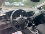 Volkswagen Polo VI 1.5 TSI OPF DSG Highline - Volkswagen Polo: Standheizung