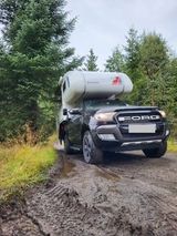 Tischer 260 S mit Ford Ranger Wildtrak - Offers matching your search criteria