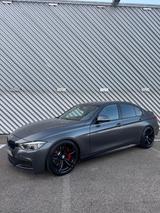 BMW 340i | kein OPF | MPPSK | RWD | Deutsch - BMW 340 von privat