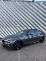 BMW 340i | kein OPF | MPPSK | RWD | Deutsch