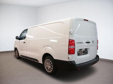 Bild 4 Opel VIVARO CARGO 2,0D L SHZ, PDC, CARPLAY, ERH. NUTZ