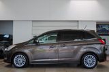 Ford Grand C-Max 1,0 EcoBo Titanium *7-SITZER*LEDER* - Ford Grand C-Max: Leder