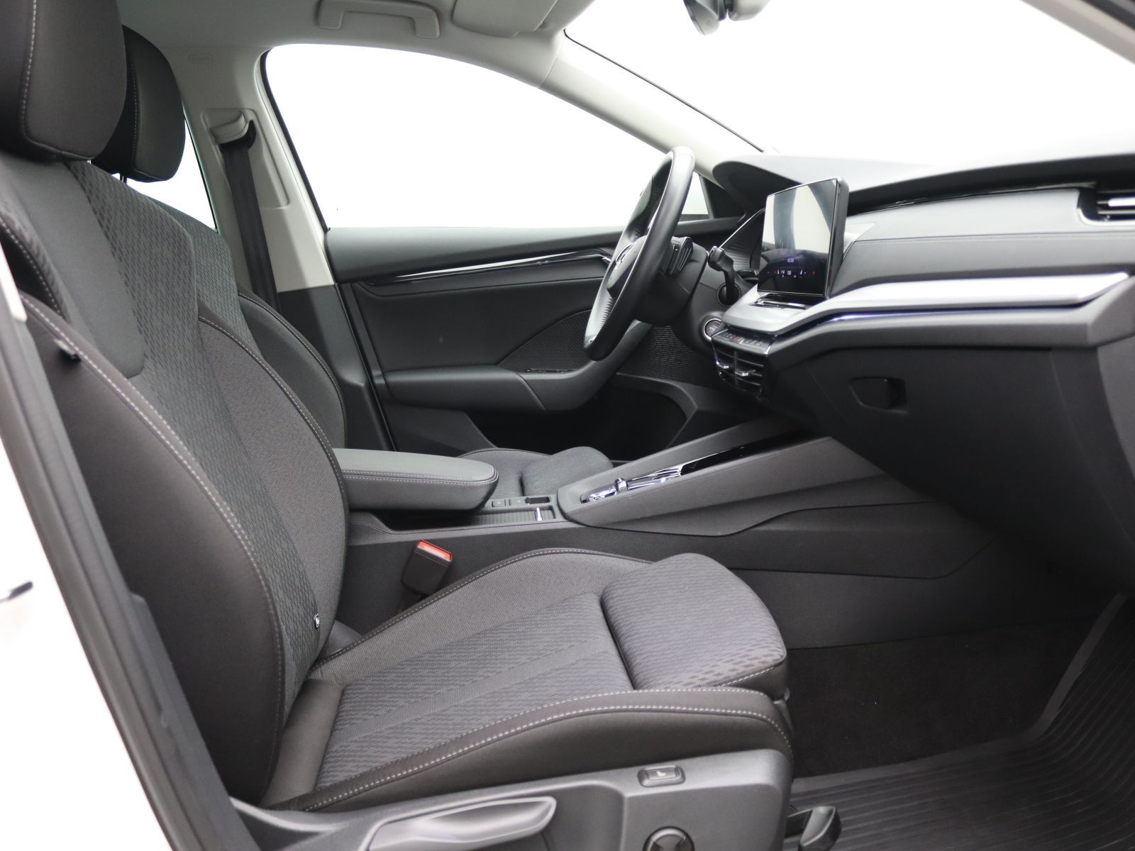 Skoda Octavia - Bild 10