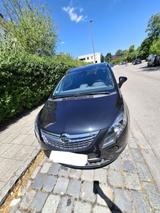 Opel Zafira - Opel Zafira Gebrauchtwagen in München