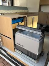 Renault Trafic - Renault Wohnwagen & Wohnmobile