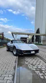 Corvette C3 - Corvette C3 in Essen