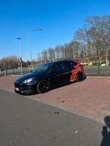 Ford Focus St Mk3 Recaro Vollleder Hjs 200... - Ford: St200