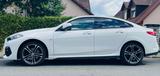 BMW Exkl. M 218iA GC Voll - BMW 218 Gran Coupé von privat