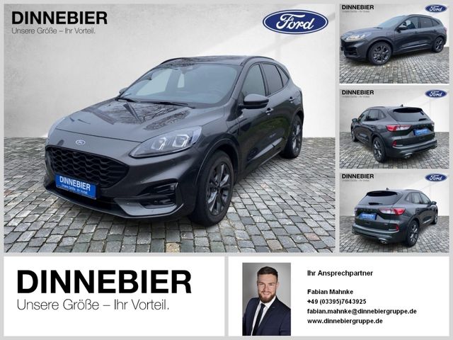 Ford KUGA ST-LINE X *Voll* HUD+TWA+ACC+AHK+B&O+WKR