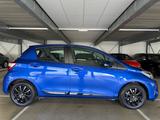 Toyota Yaris Sport AHK ACC KAMERA AUT Spur SH - Toyota Yaris Gebrauchtwagen