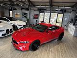 Ford Mustang GT Fastback*DEUTSCH*B&O*ACC*KAMERA*NAVI* - Ford Mustang Gebrauchtwagen in Wuppertal