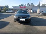Audi A4 Cabriolet - S-line - LPG - Quattro - Carplay  - Audi A4 aus 2004: Line