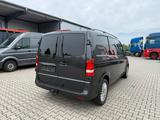 Mercedes-Benz Vito Mixto*LEDER*KAMERA*LKW - Mercedes-Benz Vito: Lkw