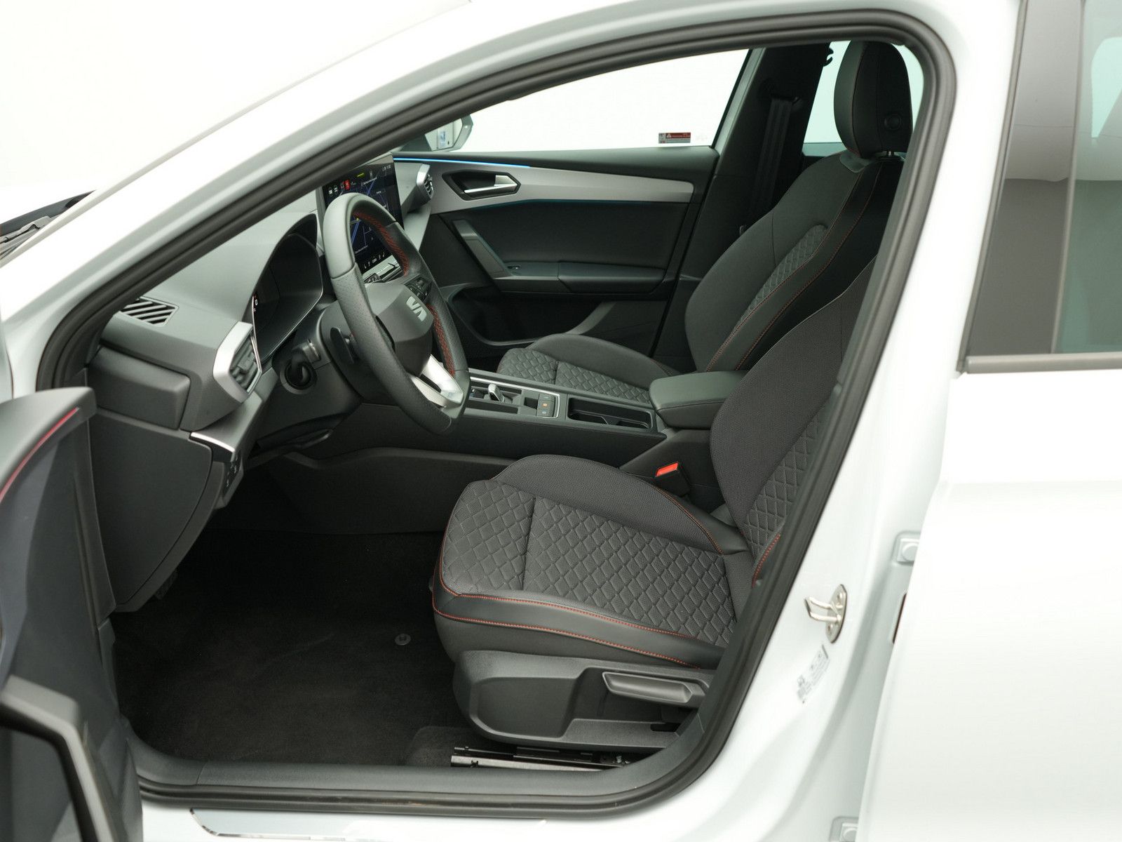 Seat Leon - Bild 13