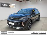 Citroën C5 Aircross +LED+Navi+Allwetter+KAM