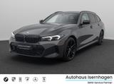 BMW 330e M Sport DAB FernlichtAs HiFi Cockpit+19Zoll - BMW 330 in Hannover