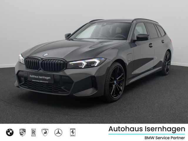 BMW 330e M Sport DAB FernlichtAs HiFi Cockpit+19Zoll