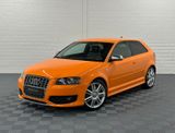 Audi S3 2.0 TFSI quattro | Exclusive | Scheckheft - Audi S3 aus 2008