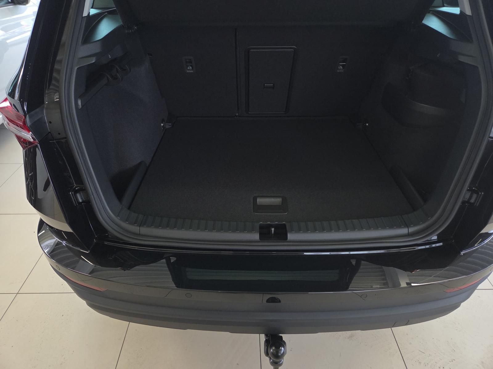 Skoda Karoq - Bild 10