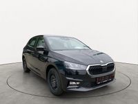 Skoda Fabia - Vorschau Bild 1