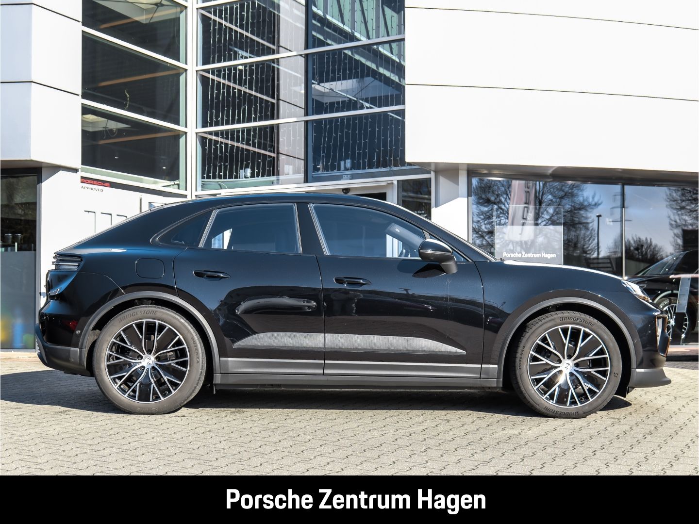 Porsche Macan - Bild 6