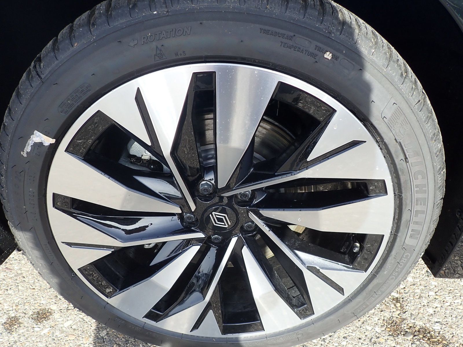 Fahrzeugabbildung Renault Rafale Techno Full Hybrid E-Tech 200