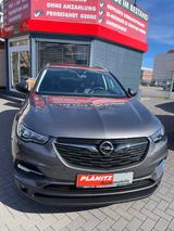 Opel Grandland X Edition/Navi/Tempom./Bluetooth/Apple - Opel Grandland (X) Gebrauchtwagen in Leipzig