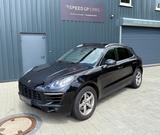 Porsche Macan S*Luft*Panorama*Kamera*ACC*Deutsch*1 Hand - gebrauchte Porsche Macan aus dem Jahr 2015