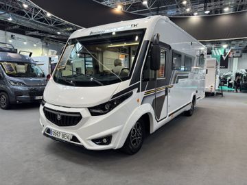 Bild 1 Benimar AMPHITRYON 967 2026 Northautokapp ALDE Heavy Mar