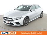 Mercedes-Benz A 180 AMG Line Aut.*NAVI*CAM*LED*PDC*SHZ*TEMPO* - Mercedes-Benz A 180 Gebrauchtwagen in Hamburg