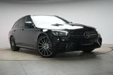 Mercedes-Benz E 220 d 4Matic T 9G-Tronic AMG Distronic/Kamera/ - Mercedes-Benz E 220 Gebrauchtwagen in Braunschweig