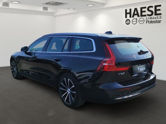 VOLVO V60 (Bild 7 von Array)