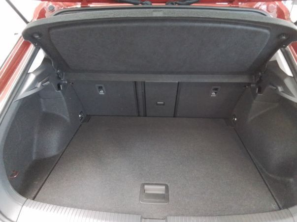 Volkswagen T-Roc - Bild 10