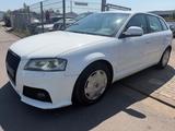 Audi A3 Sportback 2.0 TDI Ambition 170PS Xenon - Audi A3: TDI 170
