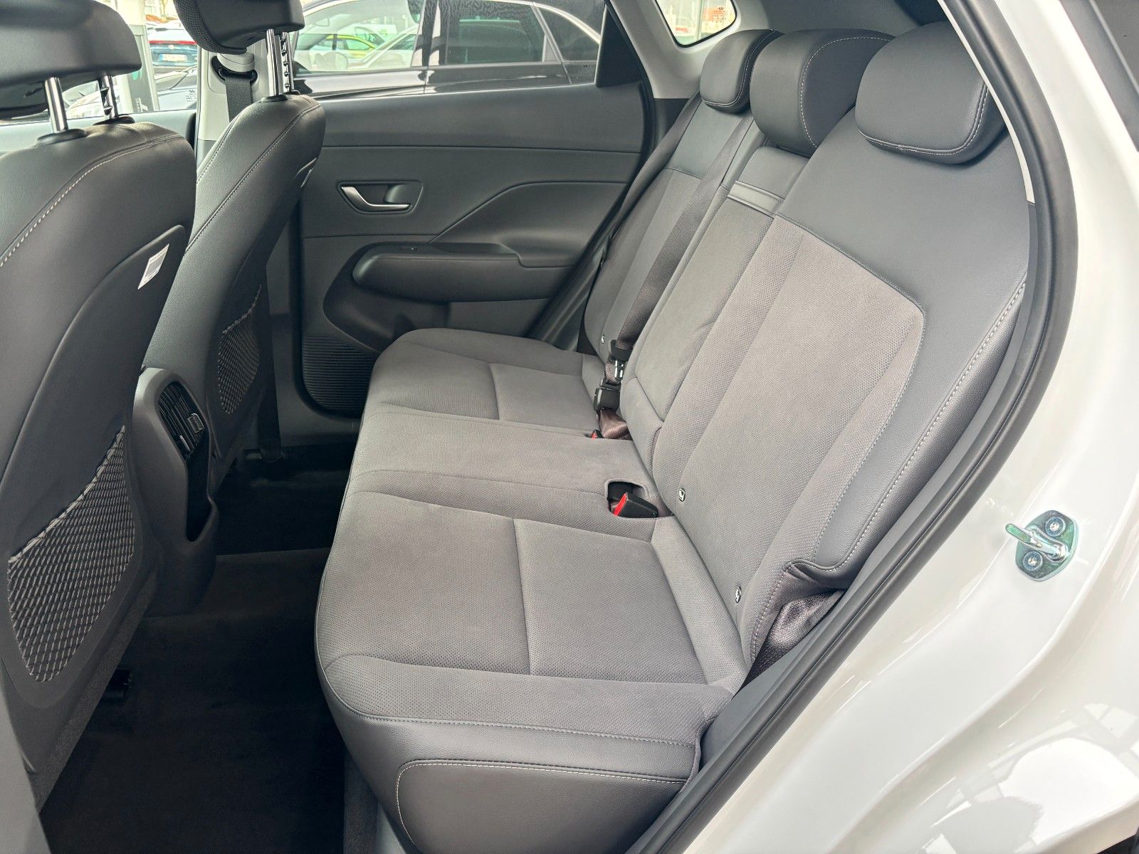 Fahrzeugabbildung Hyundai Kona Prime MY26 150PS 360°/Navi/El.Sitze!