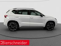 Cupra Ateca - Vorschau Bild 9